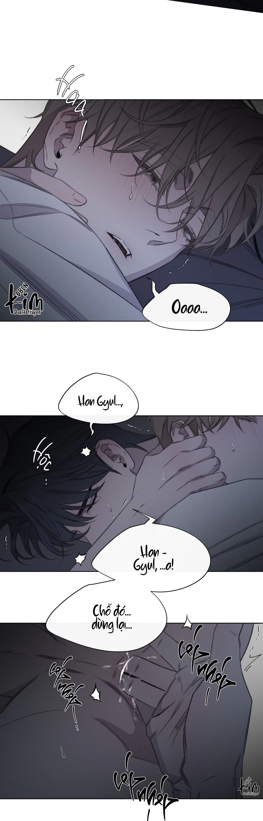 Đọc truyện STILL LOVE YOU - Chapter 42
