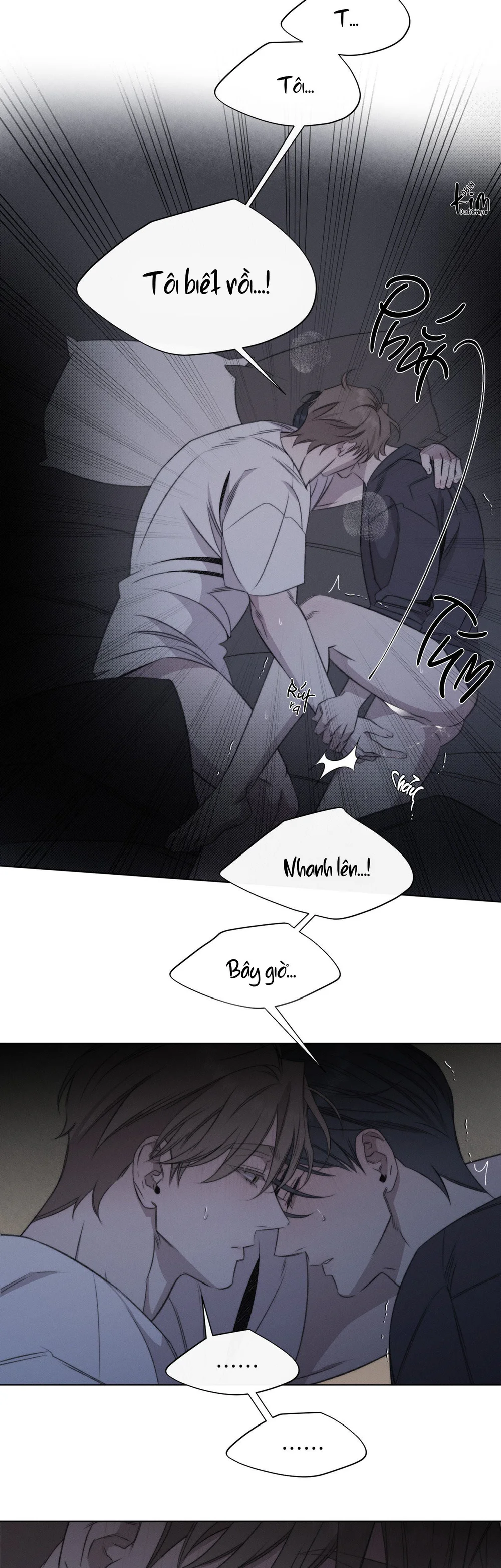 Đọc truyện STILL LOVE YOU - Chapter 42