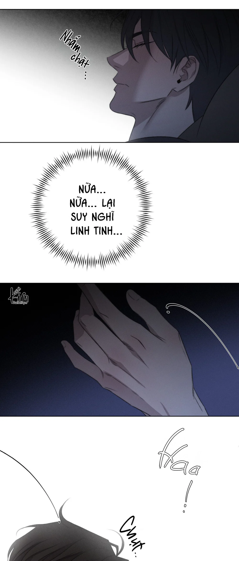 Đọc truyện STILL LOVE YOU - Chapter 42