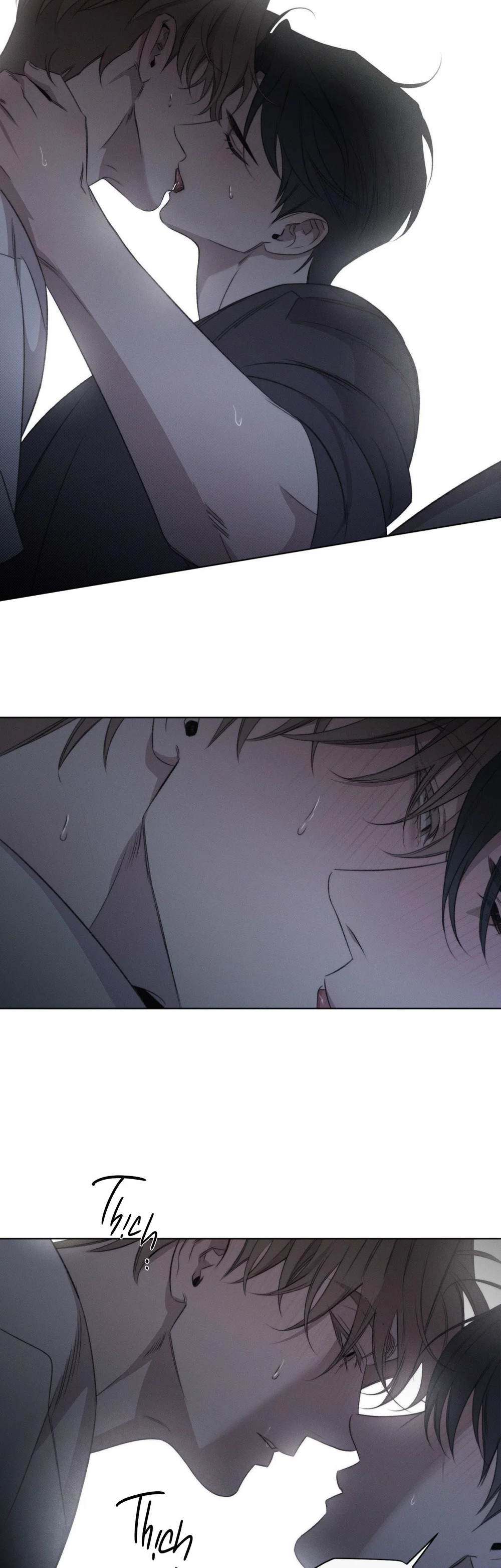 Đọc truyện STILL LOVE YOU - Chapter 42