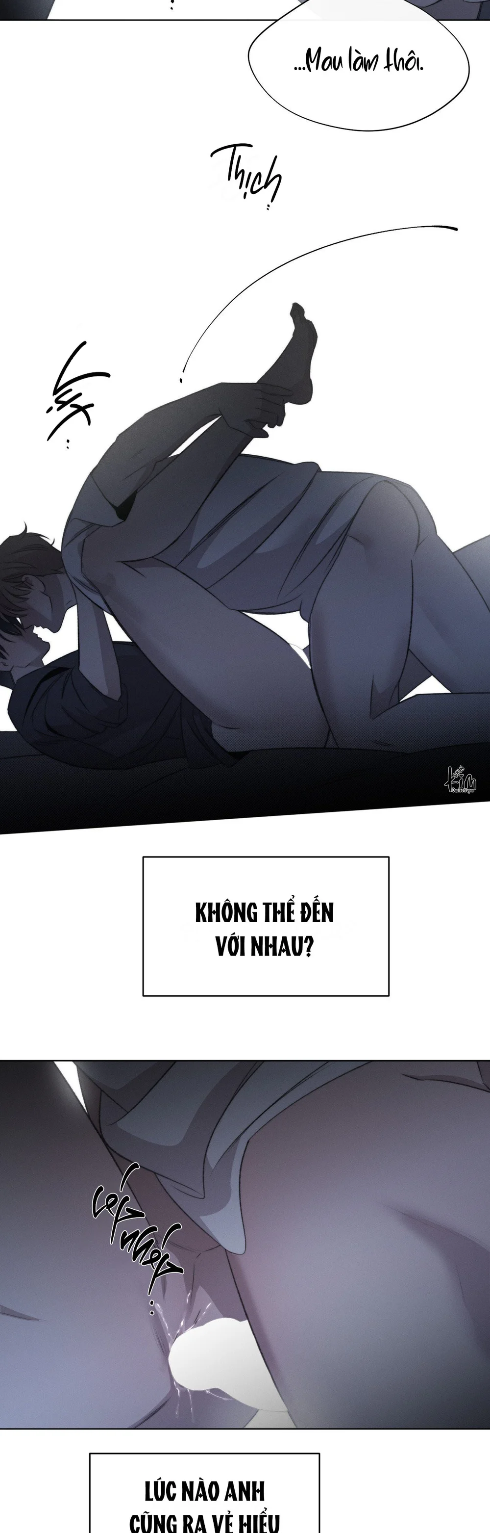 Đọc truyện STILL LOVE YOU - Chapter 42