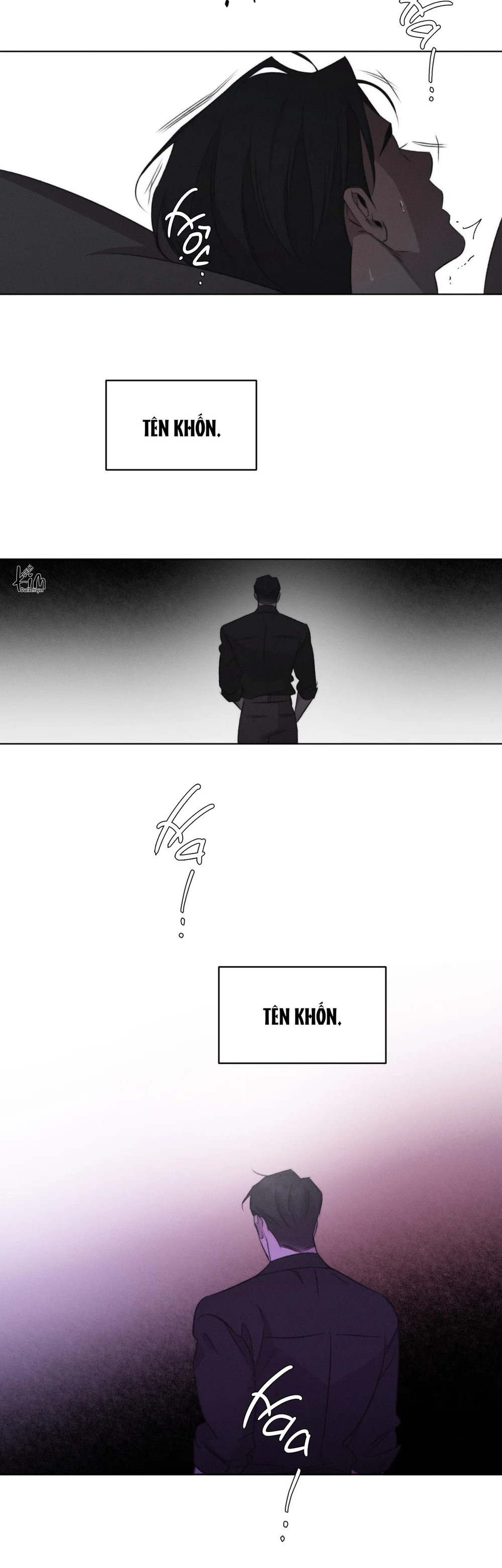 Đọc truyện STILL LOVE YOU - Chapter 42