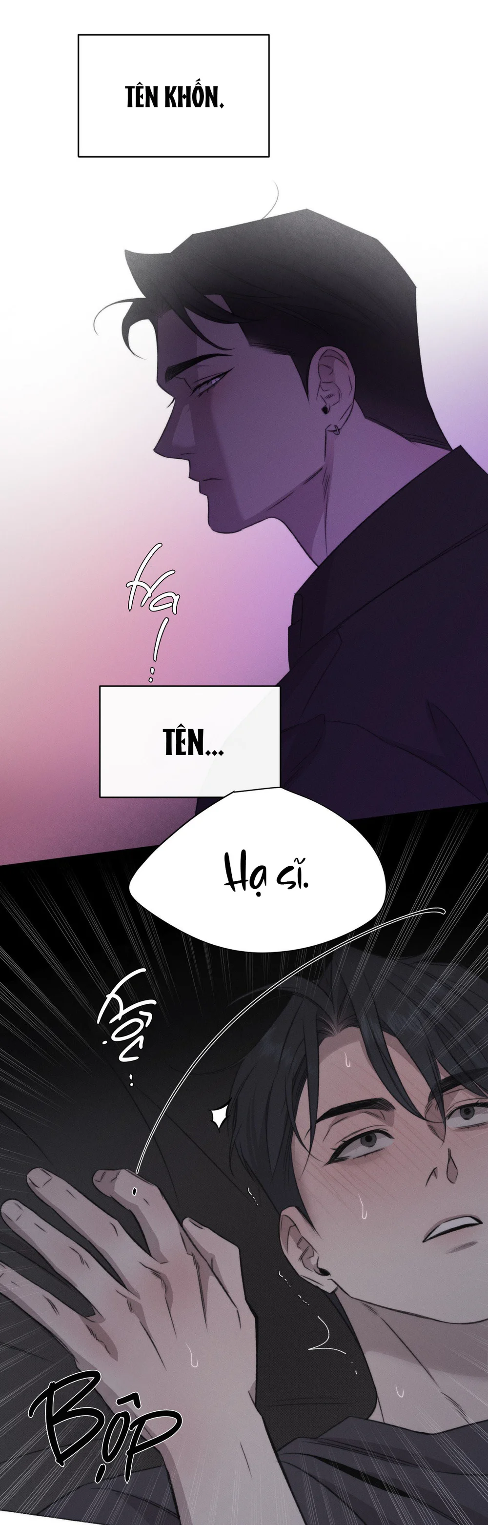 Đọc truyện STILL LOVE YOU - Chapter 42