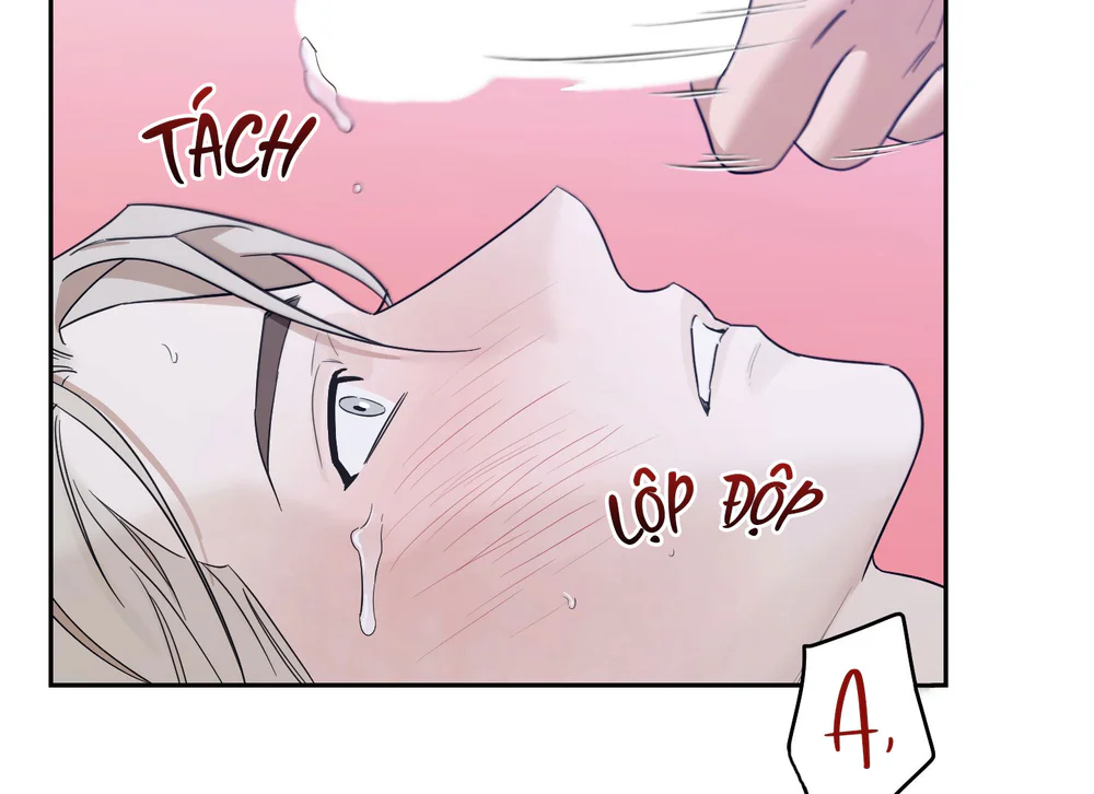 Đọc truyện (AxA) MỊ HOẶC KHÓ CƯỠNG - Chapter 48