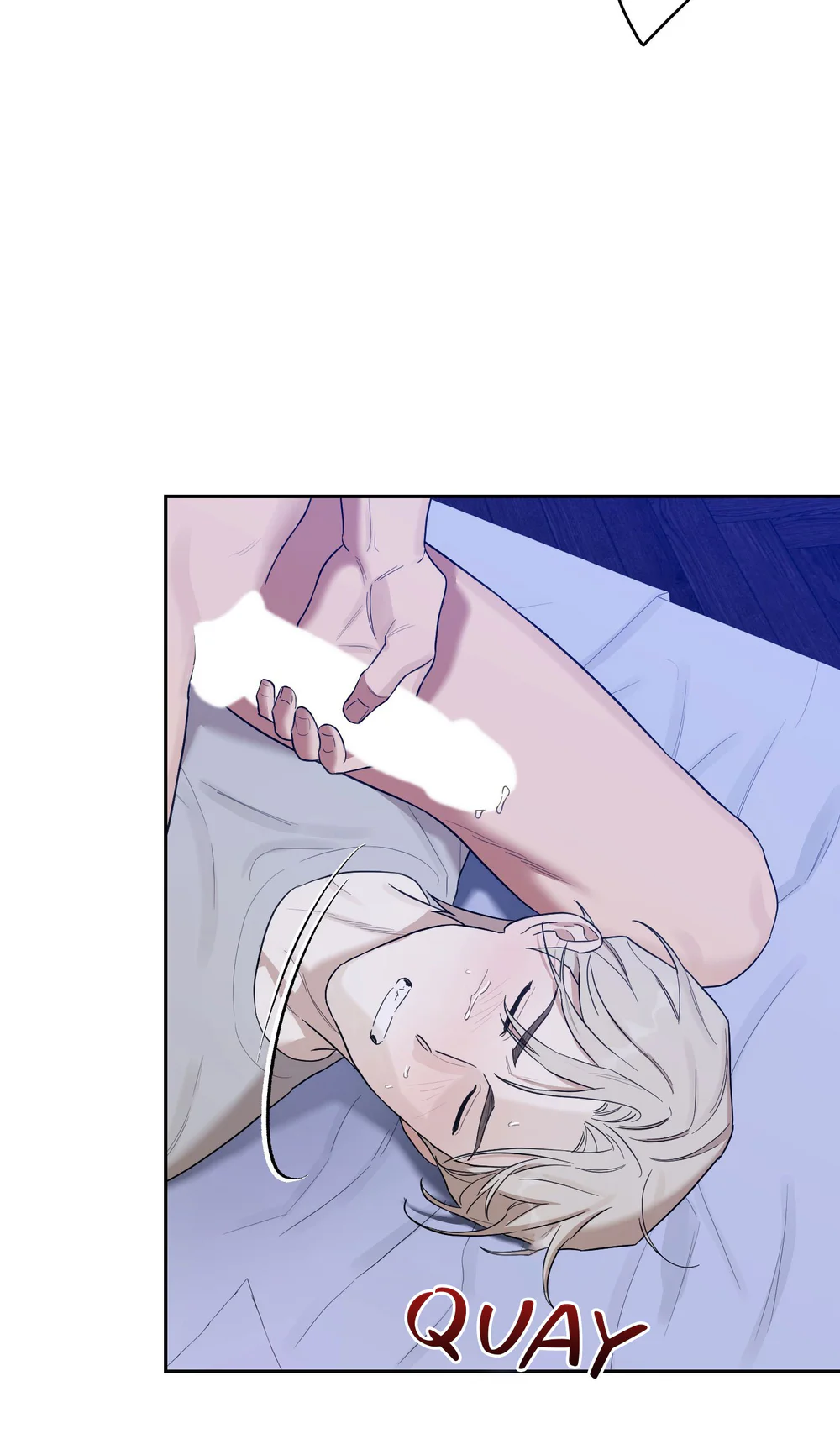 Đọc truyện (AxA) MỊ HOẶC KHÓ CƯỠNG - Chapter 48