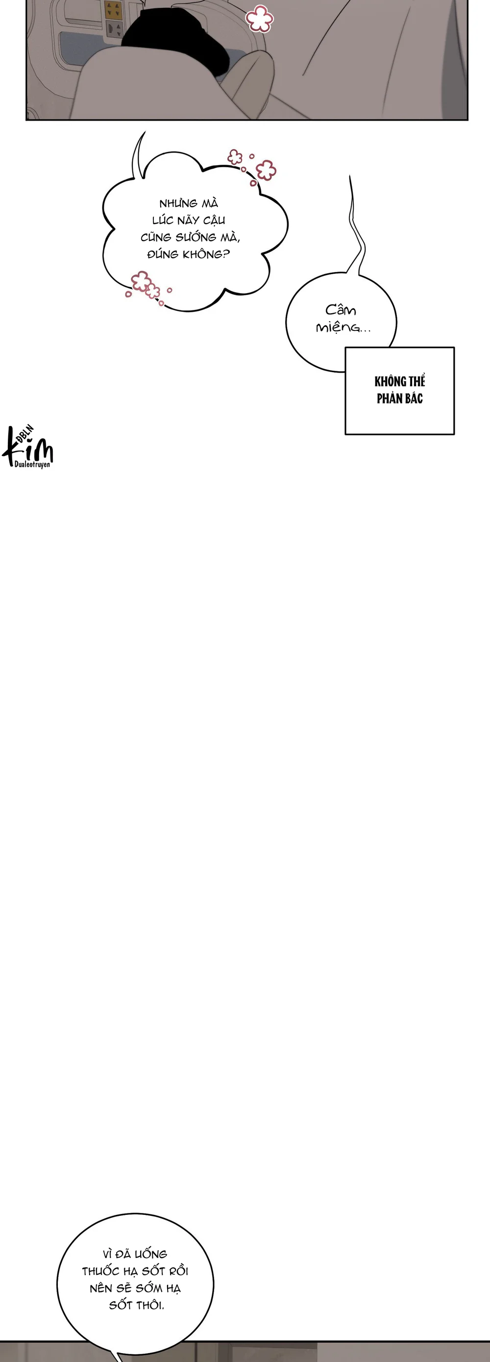 Đọc truyện MẢNH VỠ CỦA ÁNH TRĂNG - Chapter 26