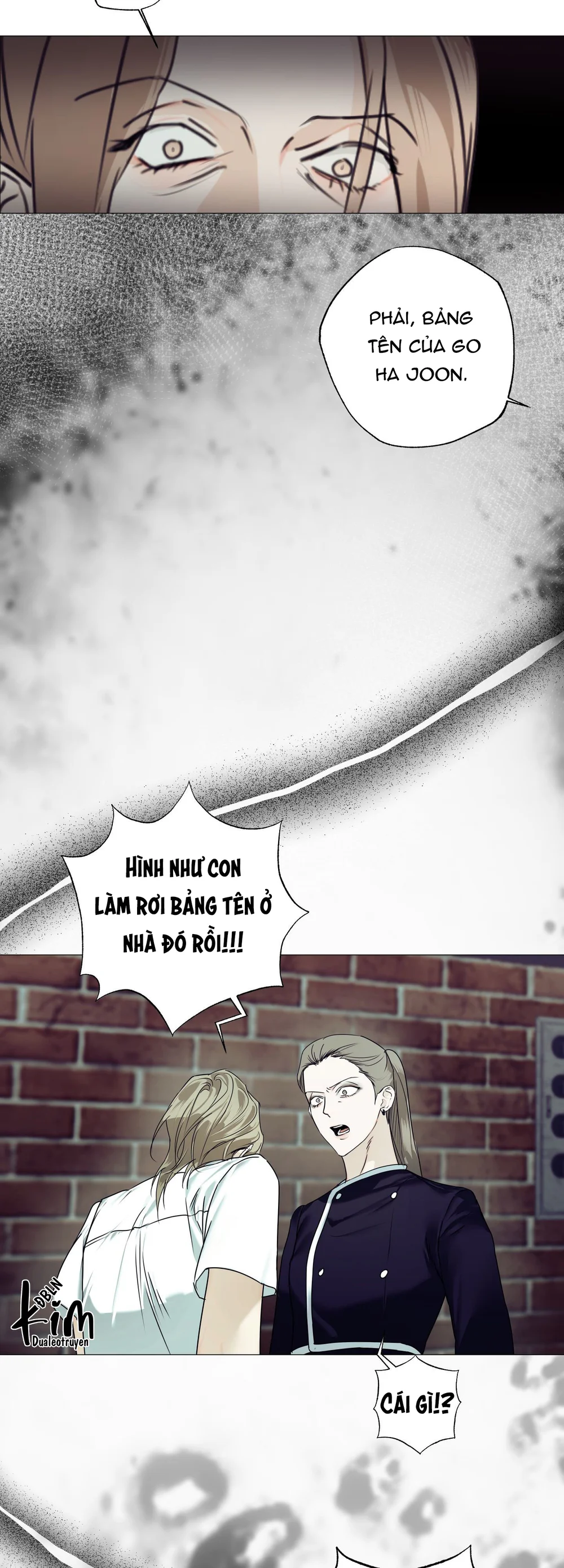 Đọc truyện ÁI TÌNH VÀ DỤC VỌNG - Chapter 80