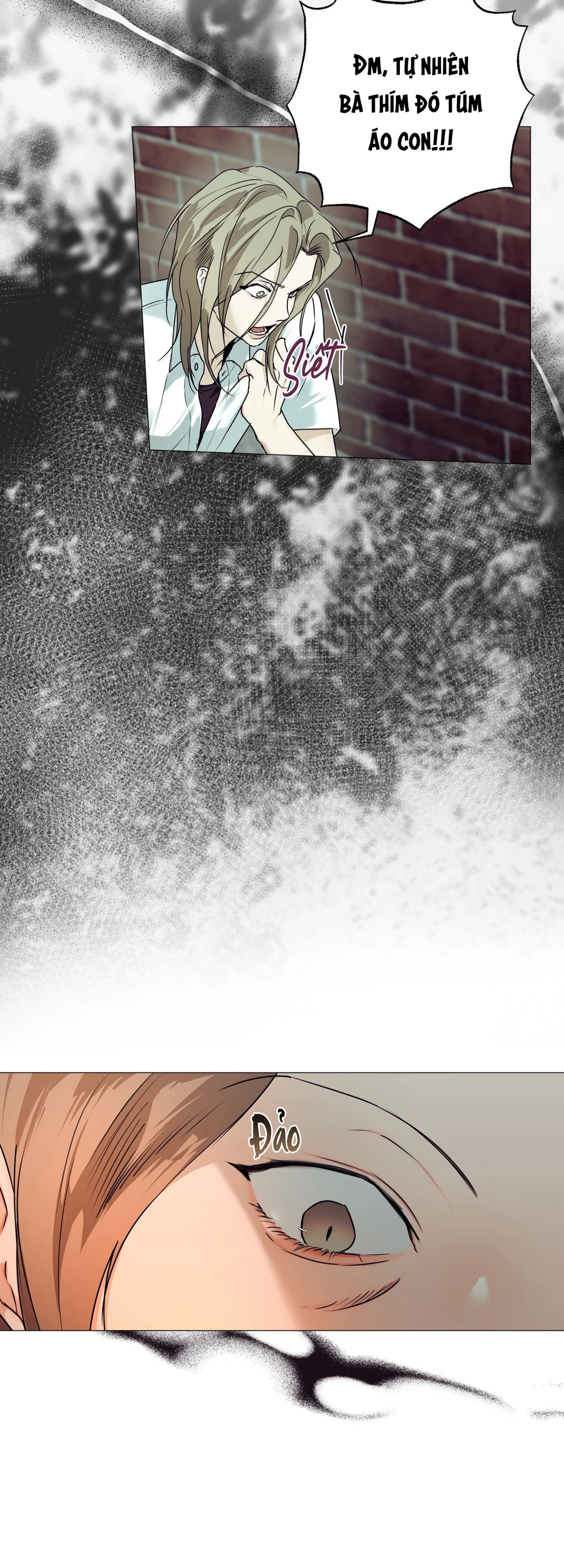 Đọc truyện ÁI TÌNH VÀ DỤC VỌNG - Chapter 80