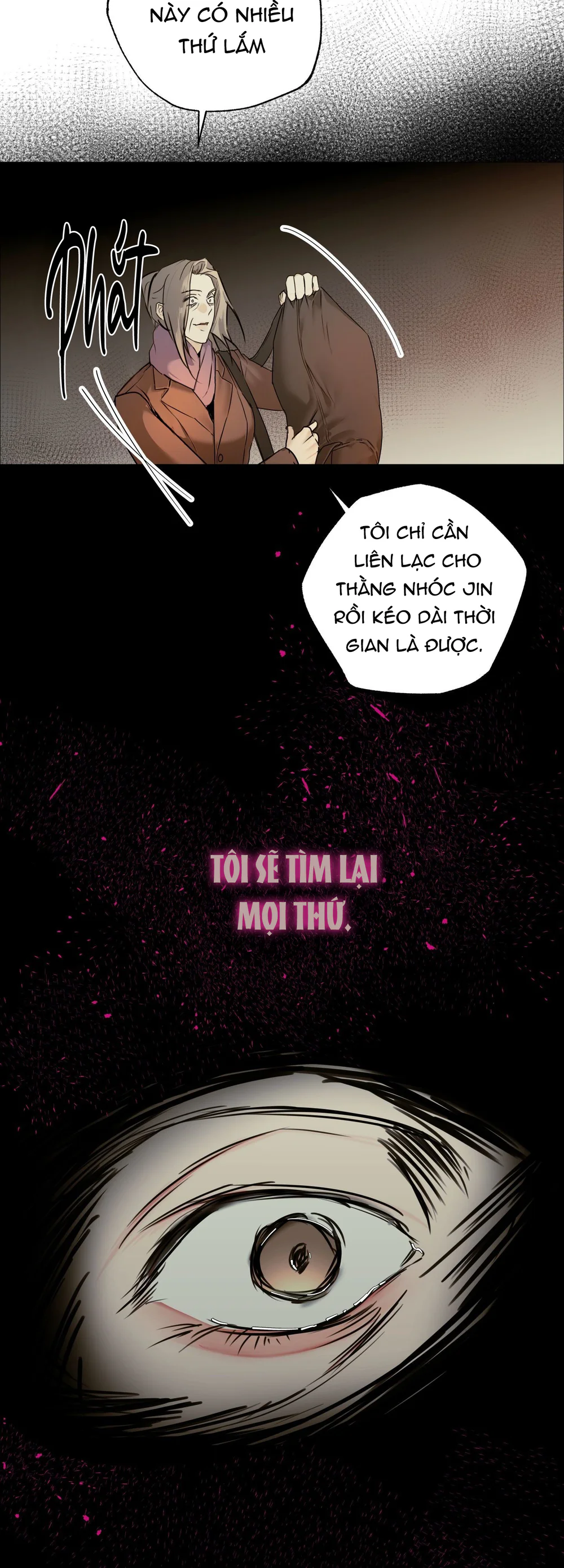 Đọc truyện ÁI TÌNH VÀ DỤC VỌNG - Chapter 80