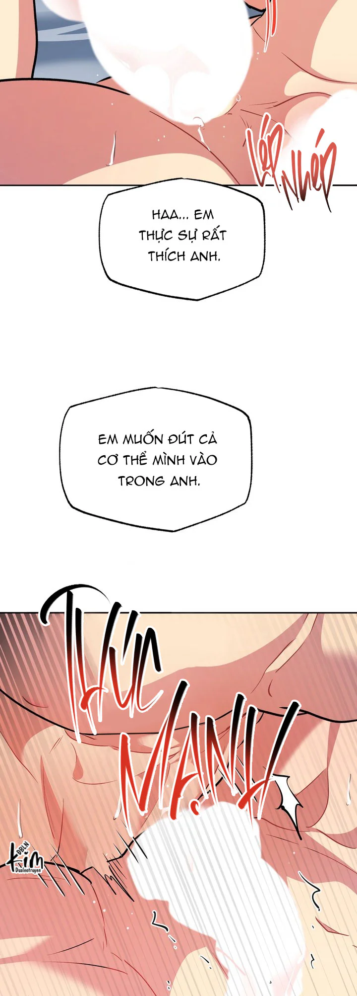 Đọc truyện THÚ CƯNG DAMDANG - Chapter 11.10