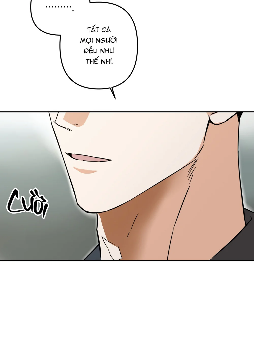 Đọc truyện CẤM ĐỔ RÁC - Chapter 2
