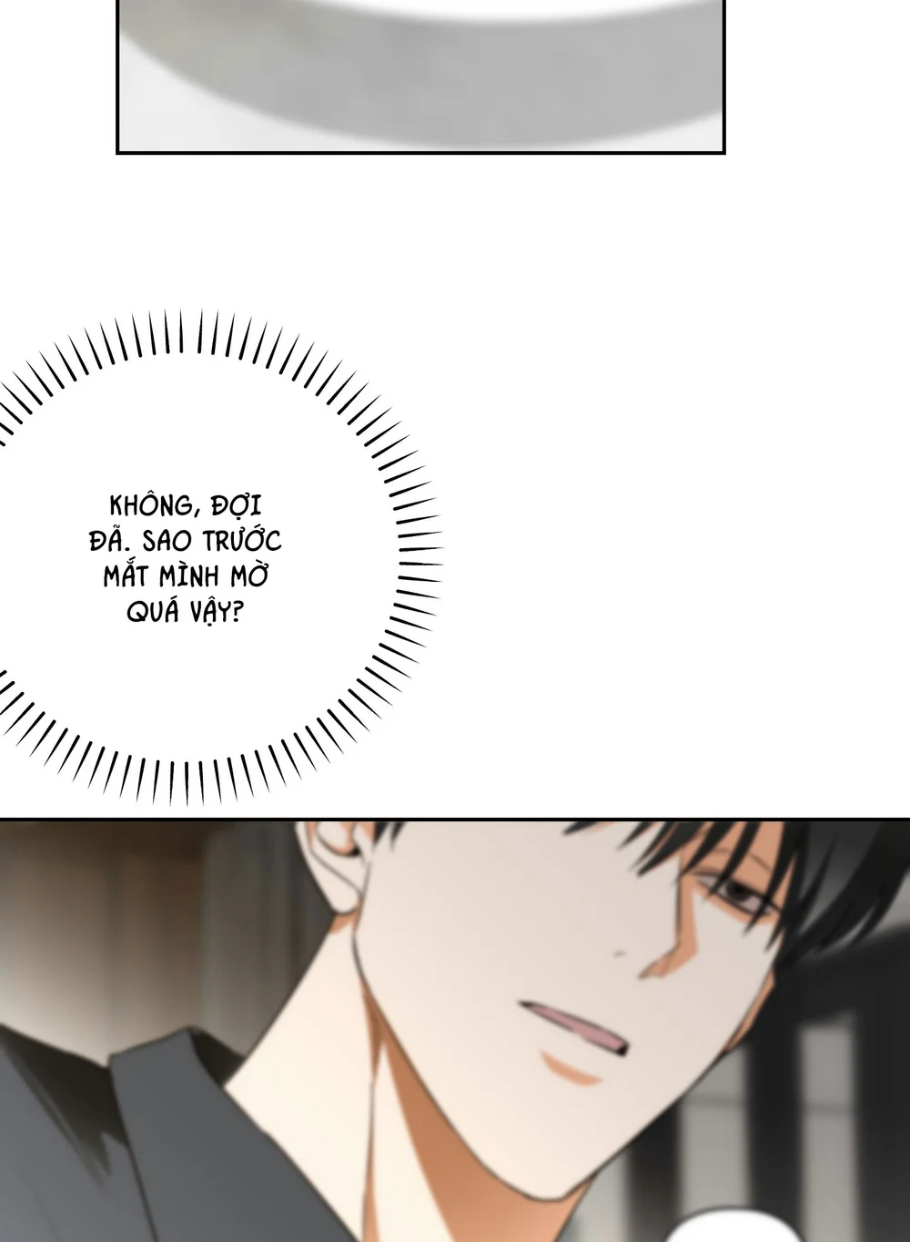 Đọc truyện CẤM ĐỔ RÁC - Chapter 2