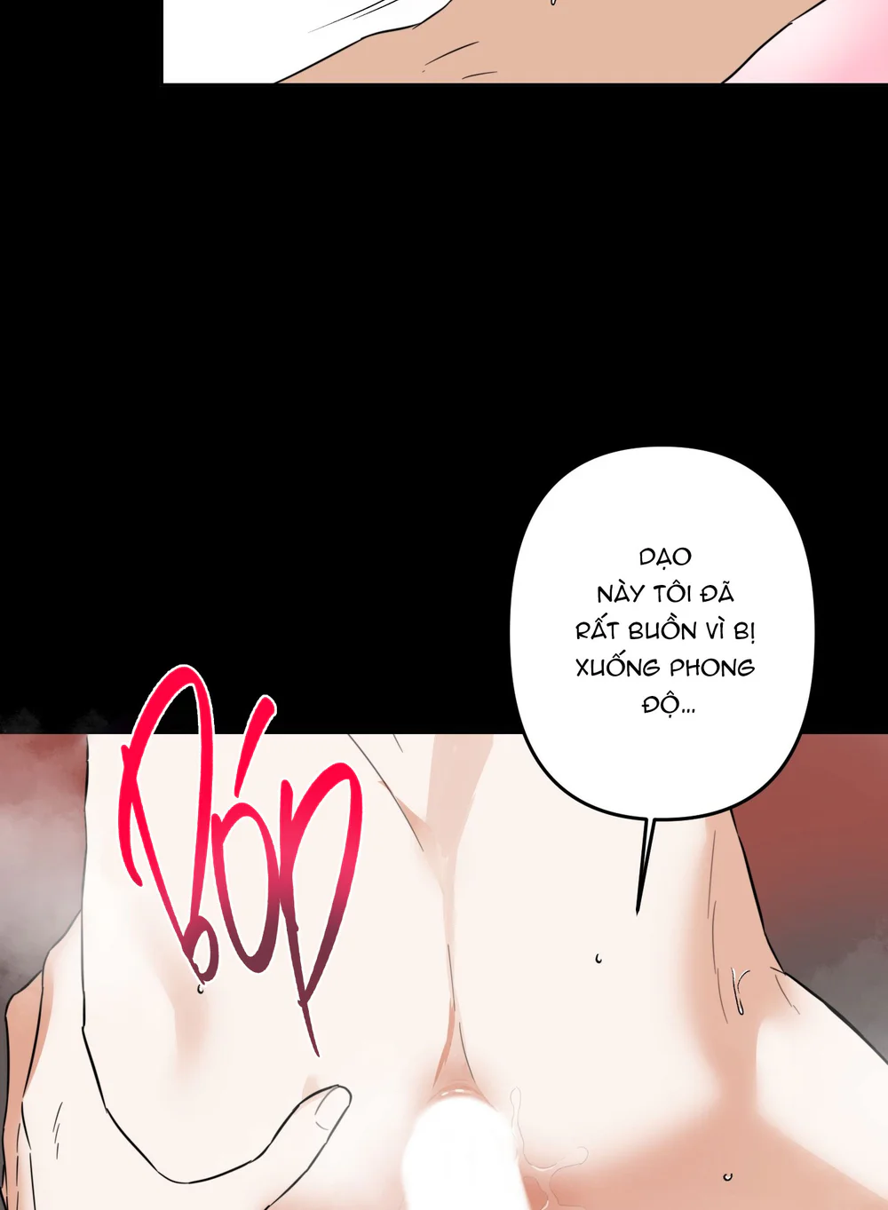 Đọc truyện CẤM ĐỔ RÁC - Chapter 2