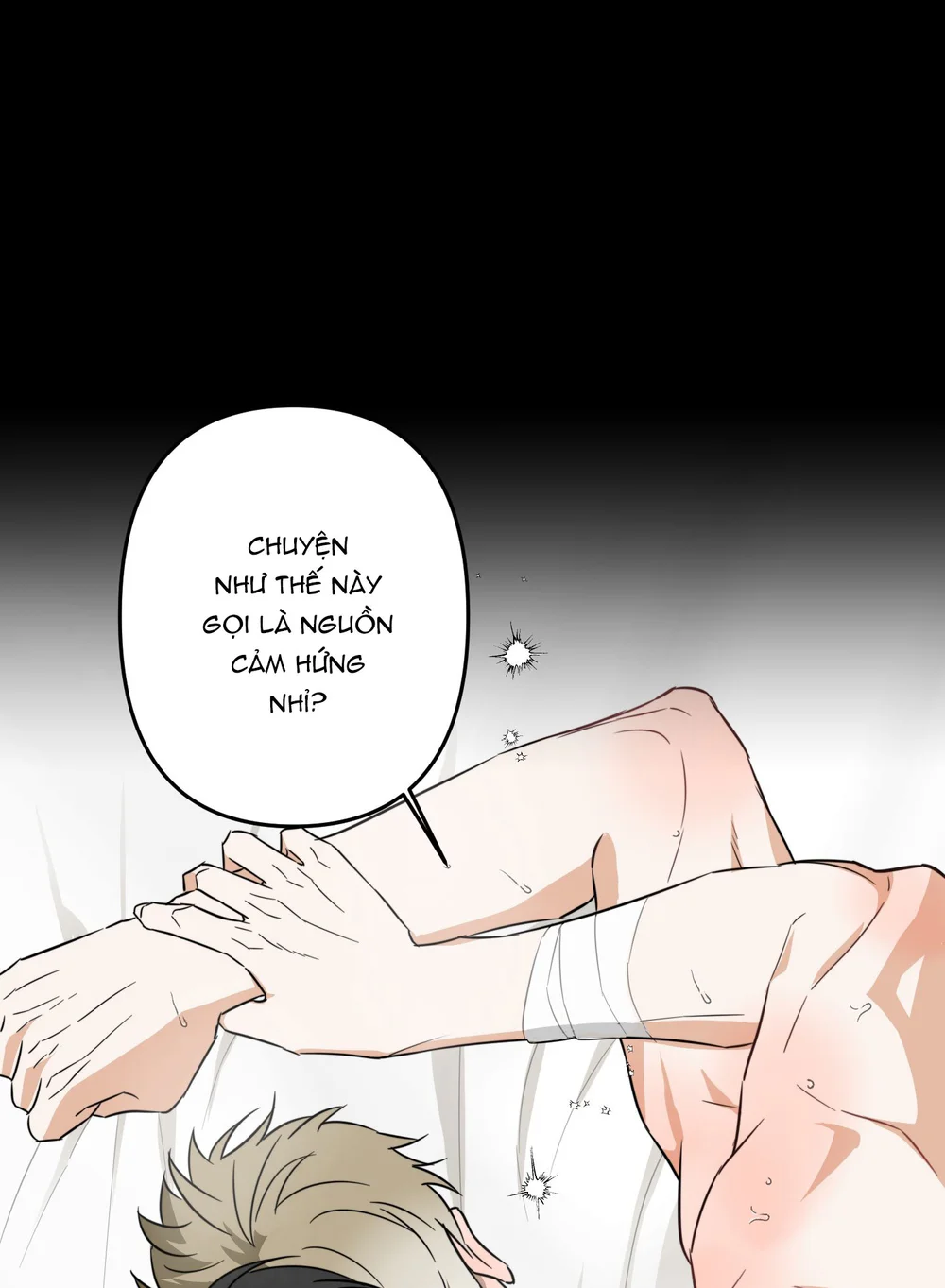 Đọc truyện CẤM ĐỔ RÁC - Chapter 2