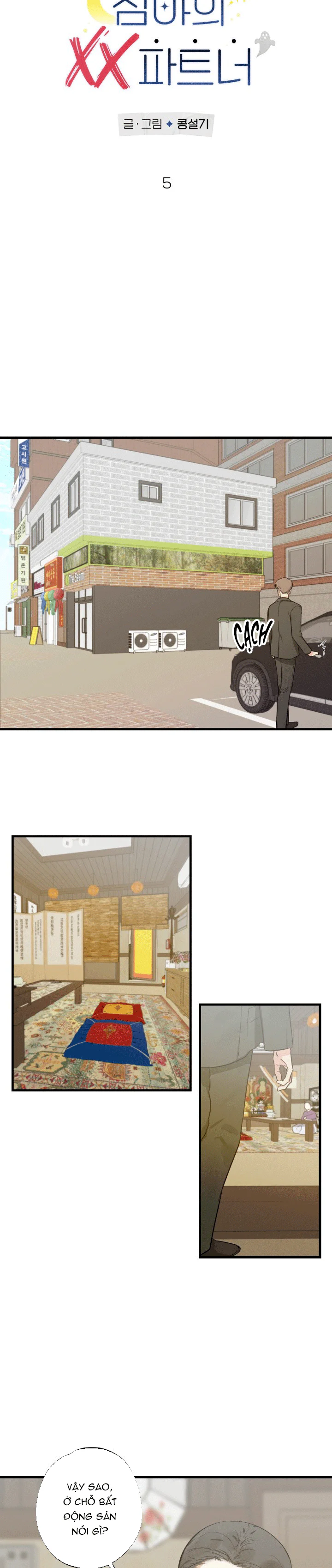 Đọc truyện NGHIỆN SEX - Chapter 46.5