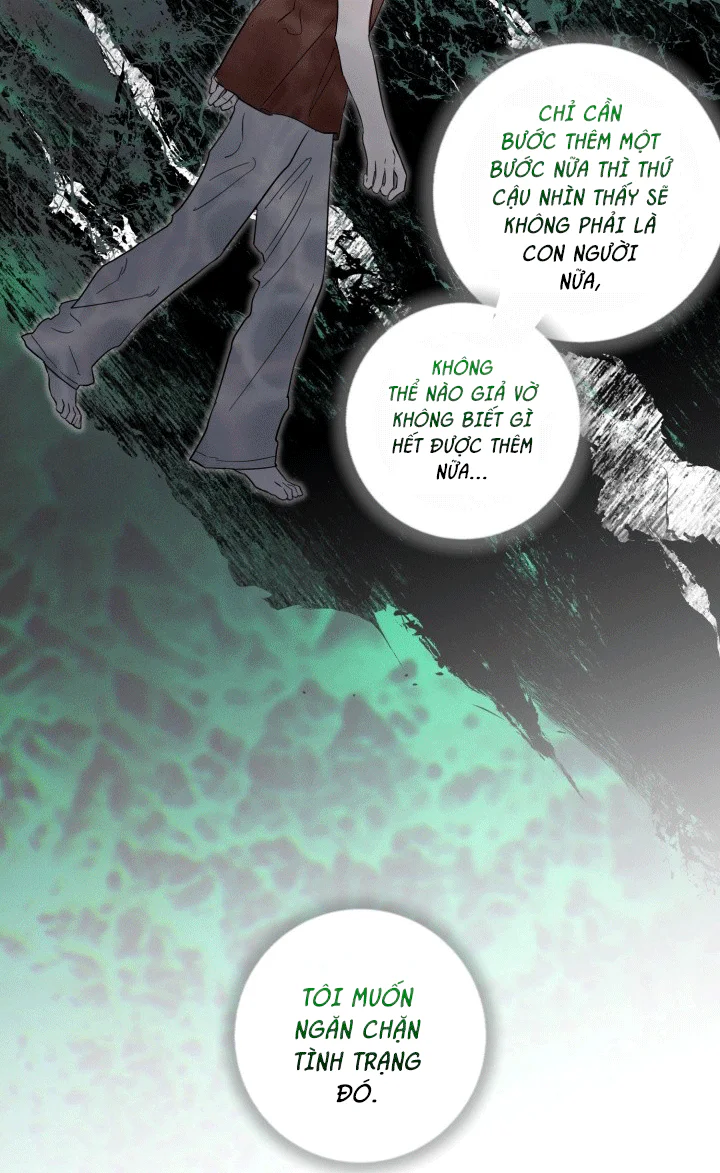 Đọc truyện NGHIỆN SEX - Chapter 46.5