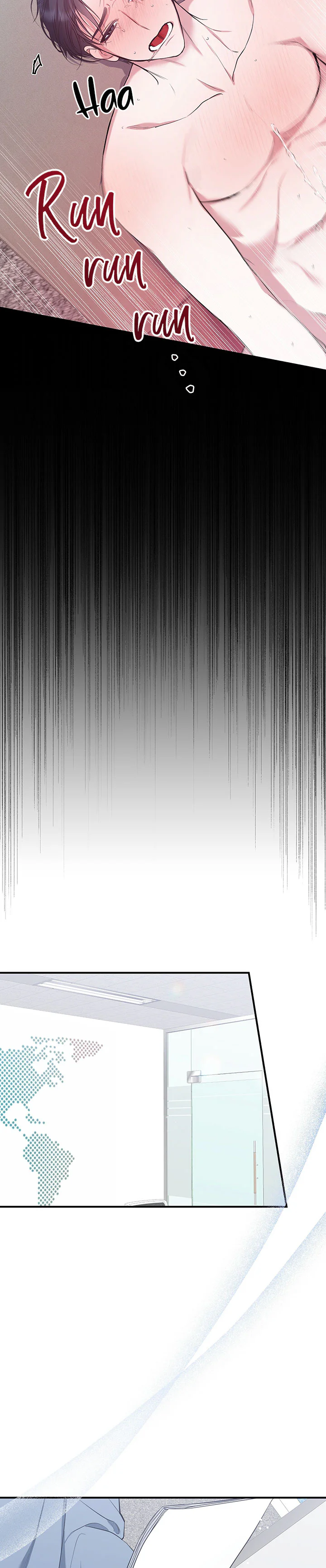 Đọc truyện HÃY HOÀN TRẢ DẤU ẤN - Chapter 4