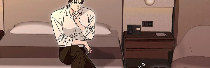 Đọc truyện SECRET TAKE - Chapter 3