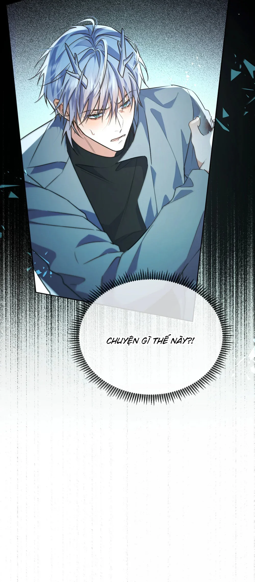 Đọc truyện Giáo Huấn Em Trai Hư Hỏng - Chapter 94