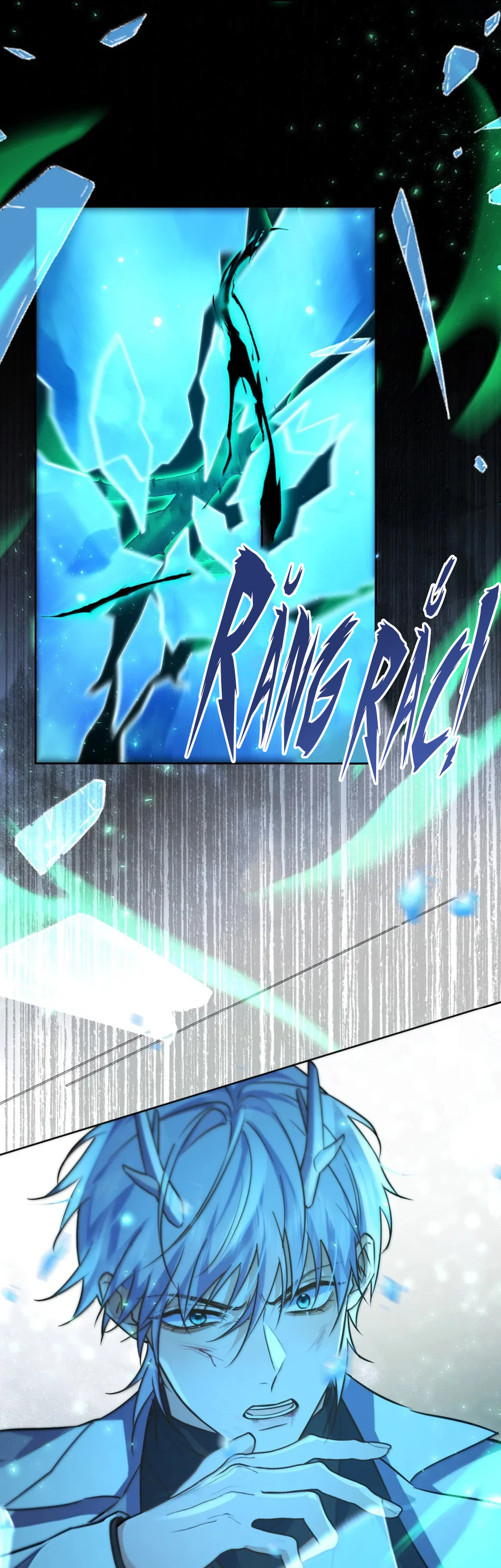 Đọc truyện Giáo Huấn Em Trai Hư Hỏng - Chapter 94