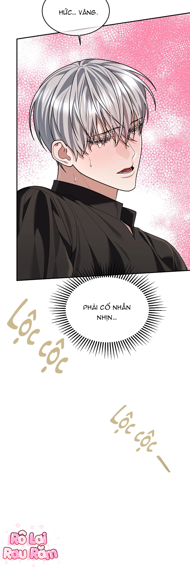 Đọc truyện Nội tình dâm đãng của nô lệ nhà công tước - Chapter 4