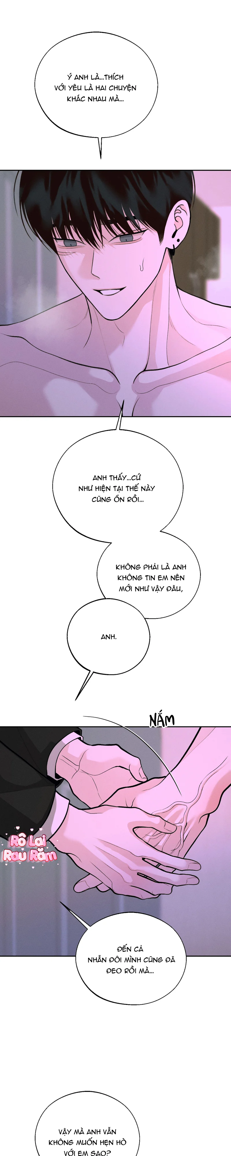 Đọc truyện  Cứu tinh của Thứ Hai - Chapter 80