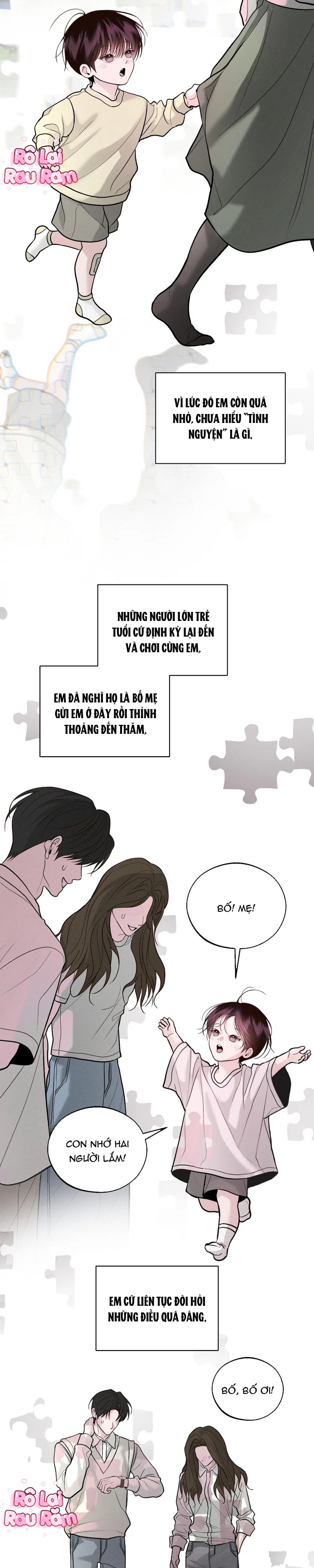 Đọc truyện  Cứu tinh của Thứ Hai - Chapter 80