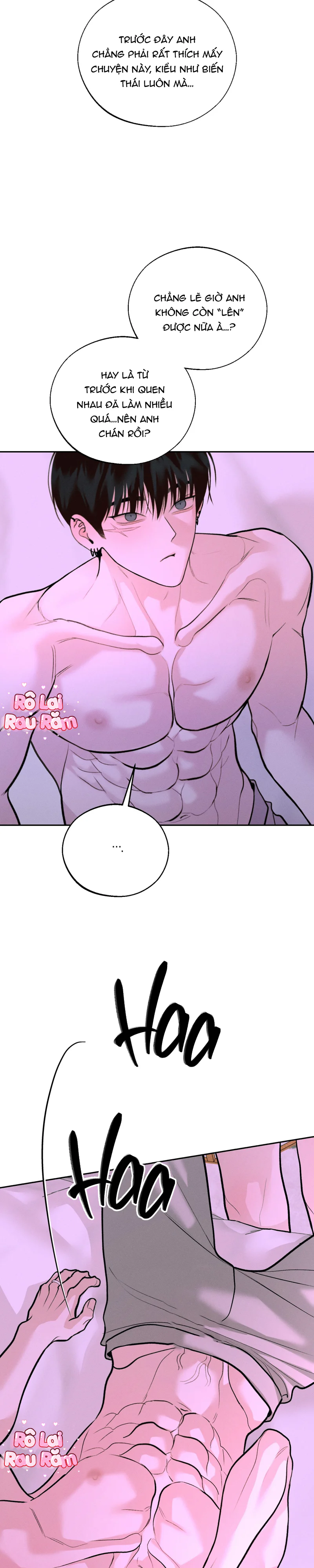 Đọc truyện  Cứu tinh của Thứ Hai - Chapter 80