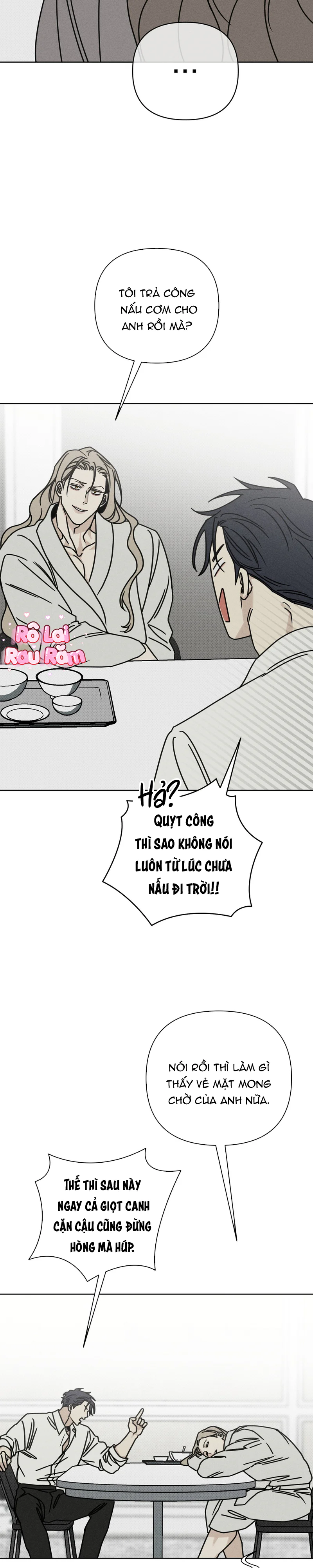 Đọc truyện Đầm Hoa Sen - Chapter 71