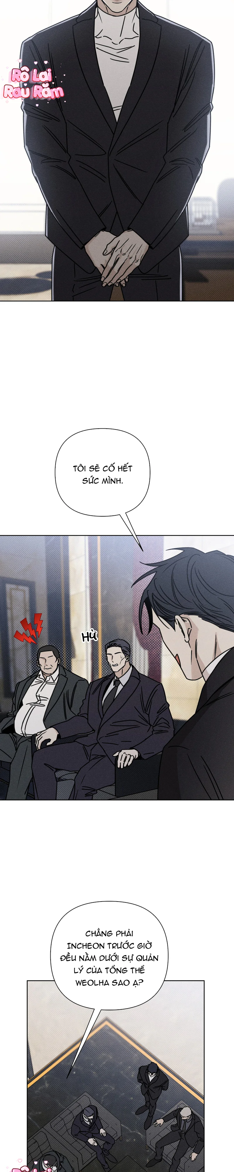 Đọc truyện  Đầm Hoa Sen - Chapter 71
