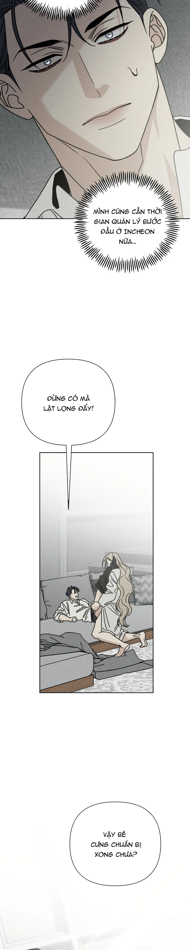 Đọc truyện  Đầm Hoa Sen - Chapter 71