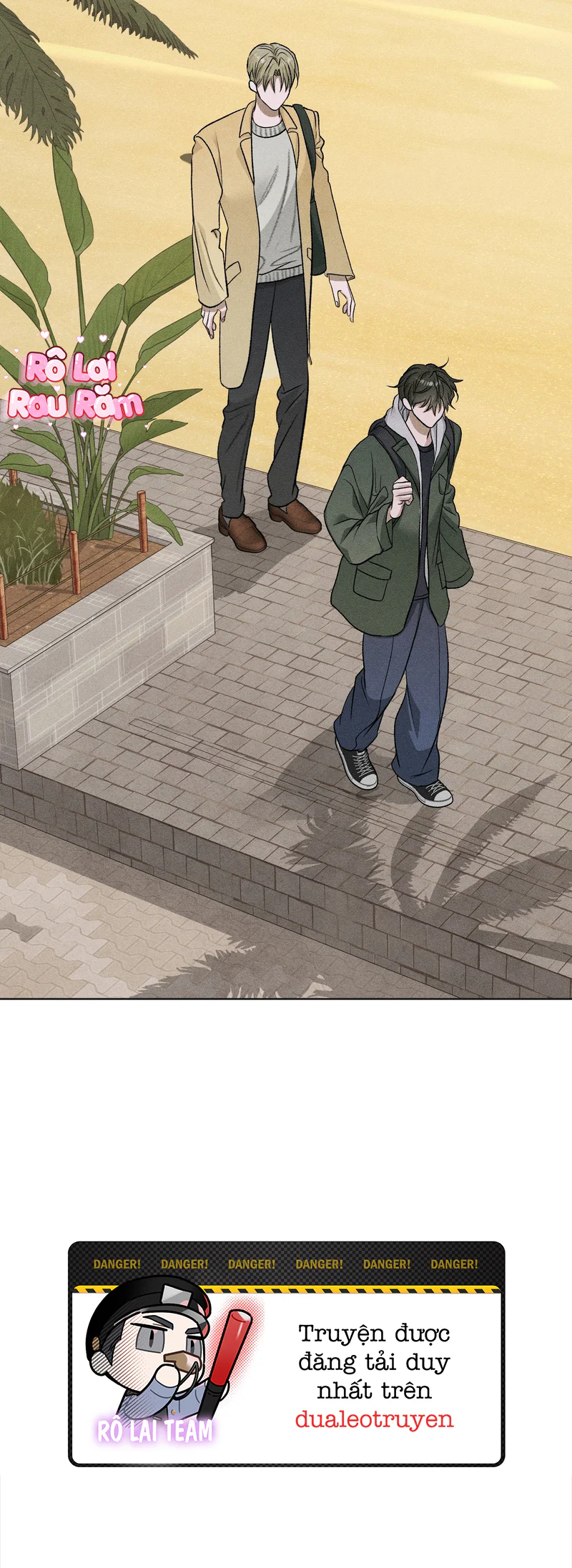 Đọc truyện XẢ XUI - Chapter 10