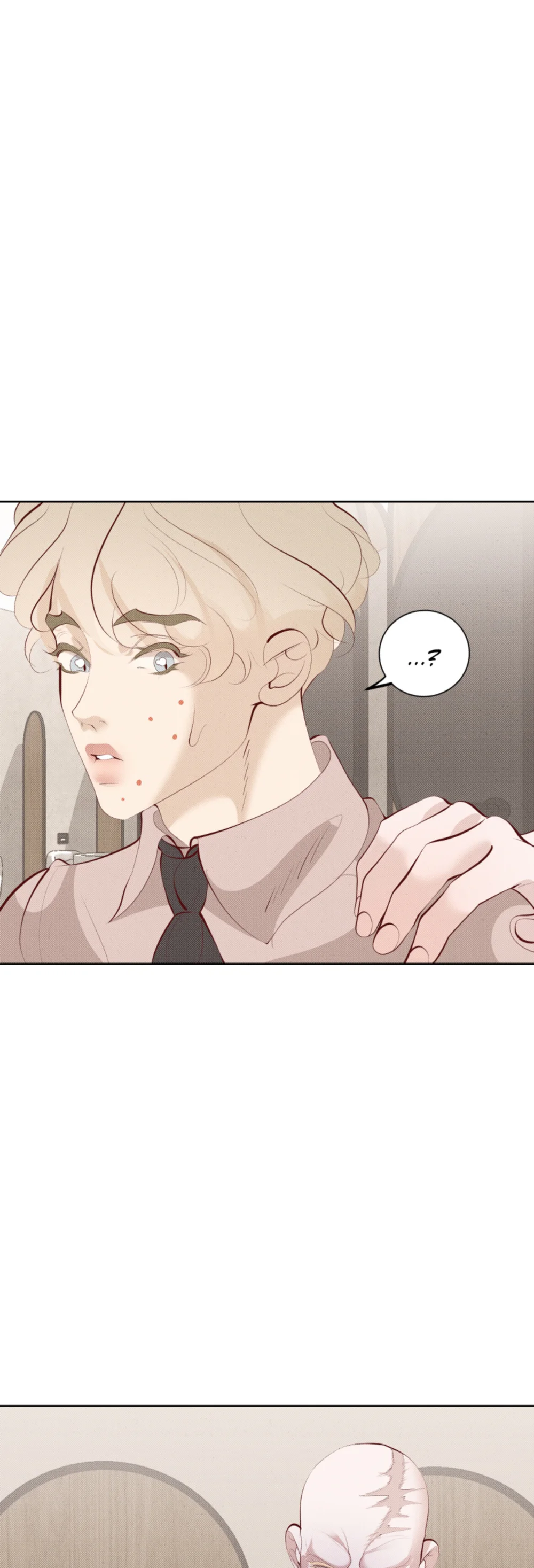 Đọc truyện Ideal Height - Chapter 30