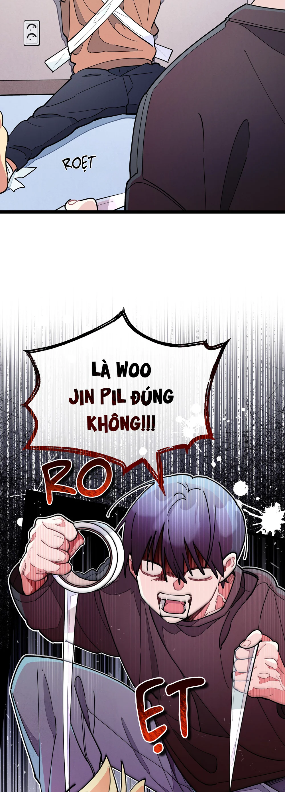 Đọc truyện One-Room TA - Chapter 79