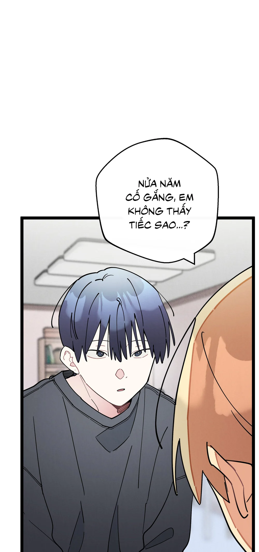 Đọc truyện One-Room TA - Chapter 79