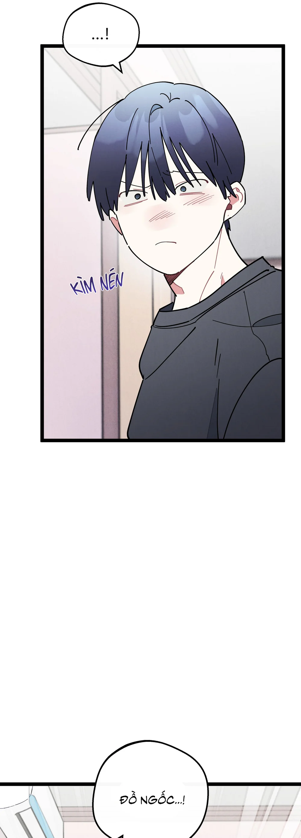 Đọc truyện One-Room TA - Chapter 79