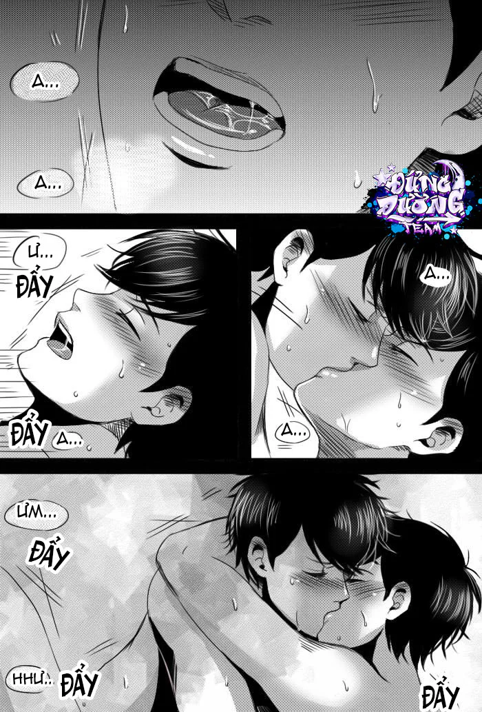 Đọc truyện TUYỂN TẬP: TRAI CÓ LỒN - Chapter 80.1