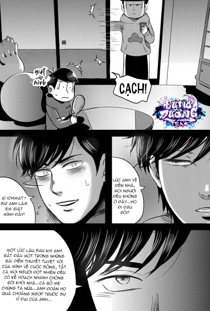 Đọc truyện TUYỂN TẬP: TRAI CÓ LỒN - Chapter 80.1