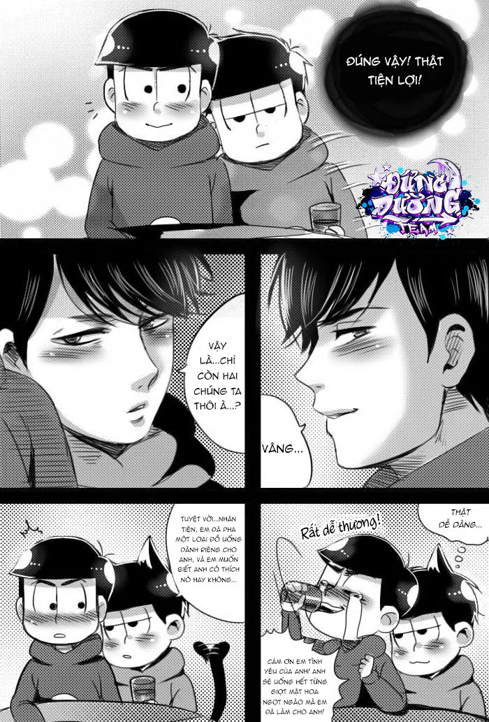 Đọc truyện TUYỂN TẬP: TRAI CÓ LỒN - Chapter 80.1