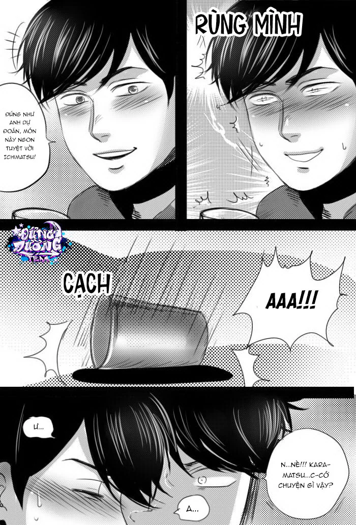 Đọc truyện TUYỂN TẬP: TRAI CÓ LỒN - Chapter 80.1
