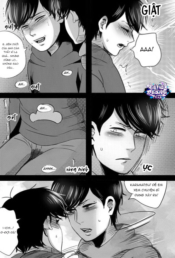 Đọc truyện TUYỂN TẬP: TRAI CÓ LỒN - Chapter 80.1