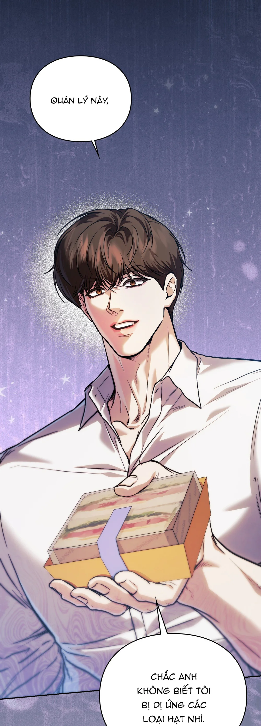 Đọc truyện Double Down - Chapter 1