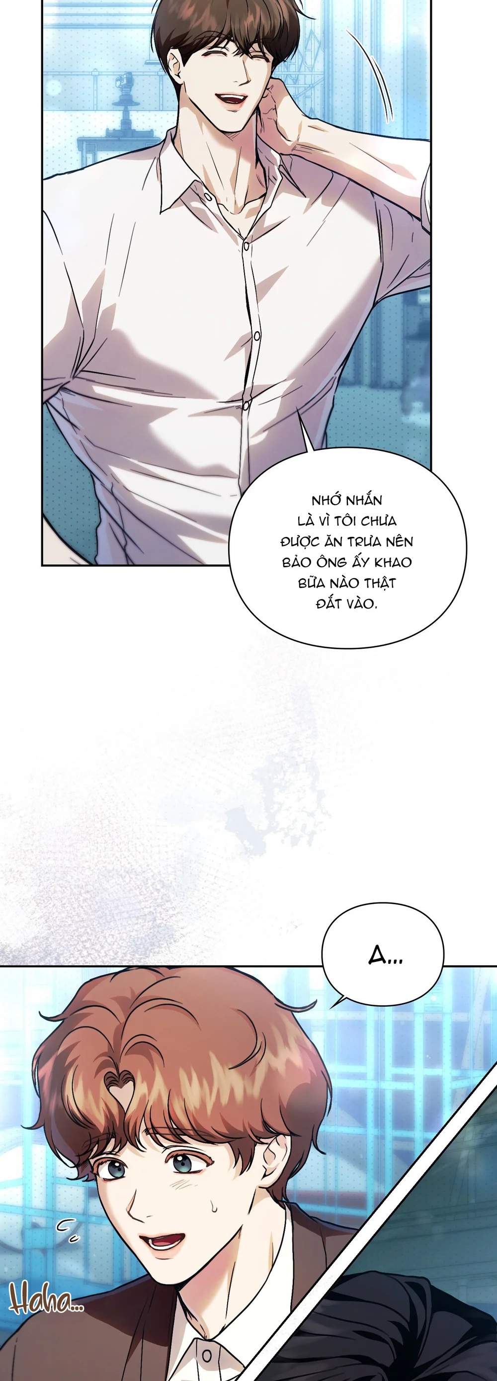 Đọc truyện Double Down - Chapter 1