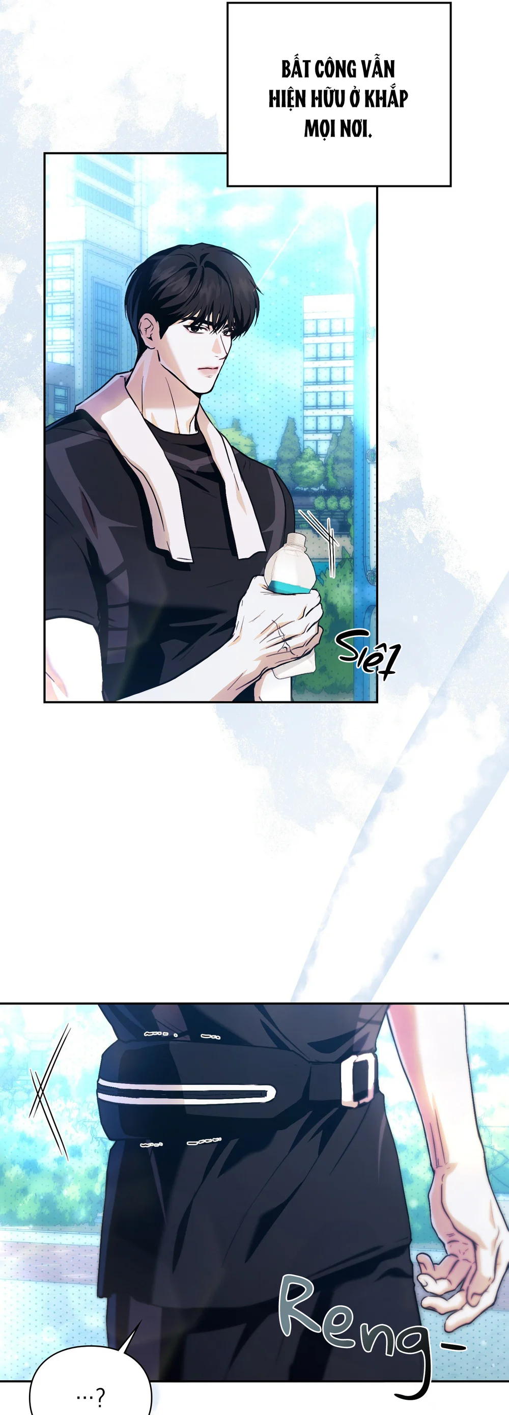 Đọc truyện Double Down - Chapter 1