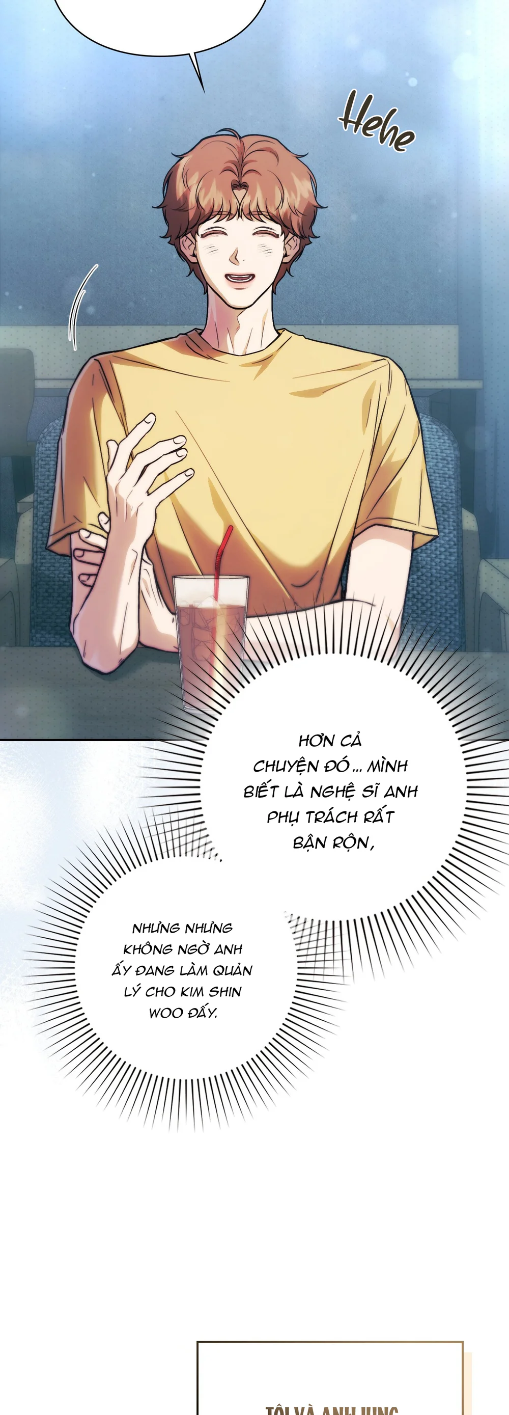 Đọc truyện Double Down - Chapter 1