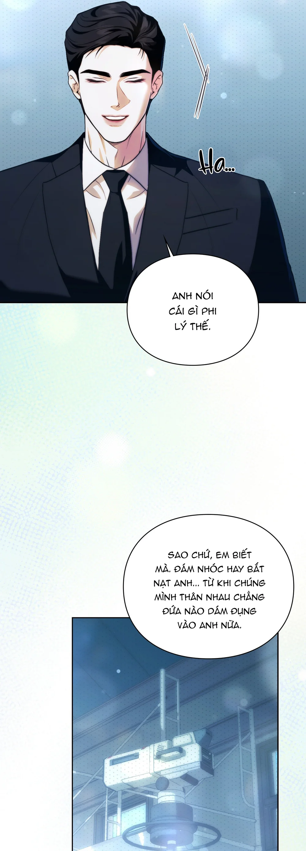Đọc truyện Double Down - Chapter 1