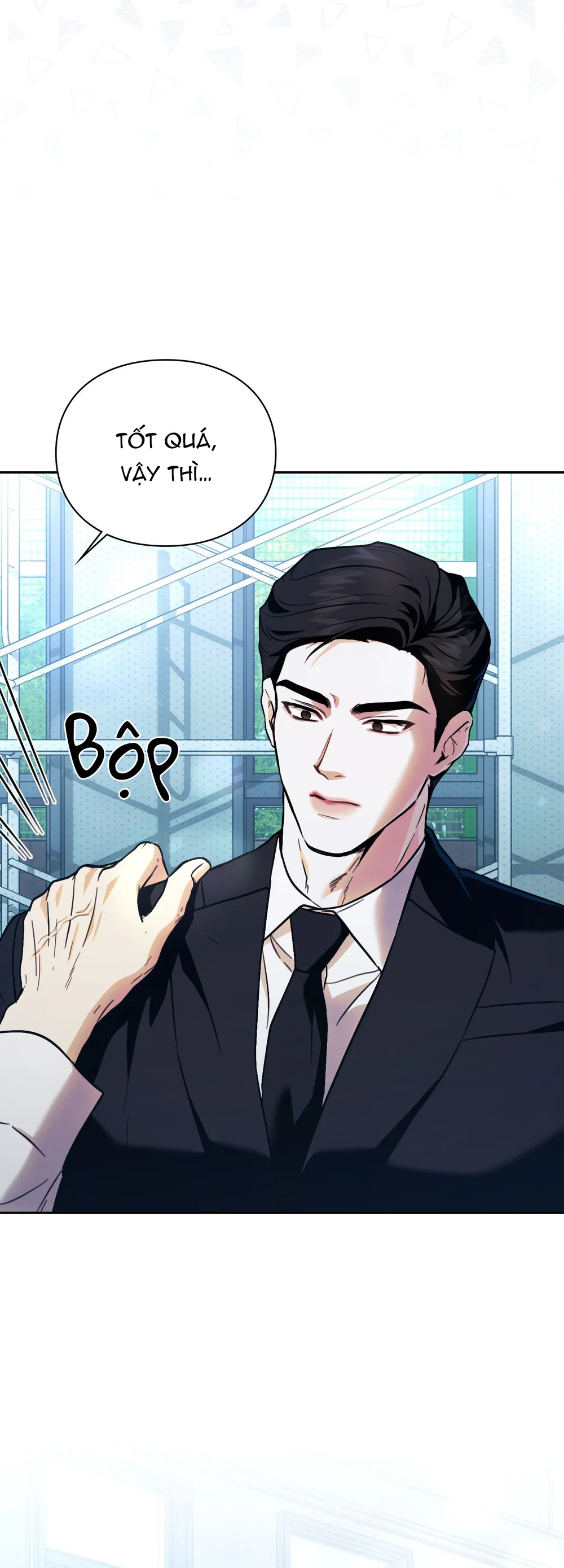 Đọc truyện Double Down - Chapter 1