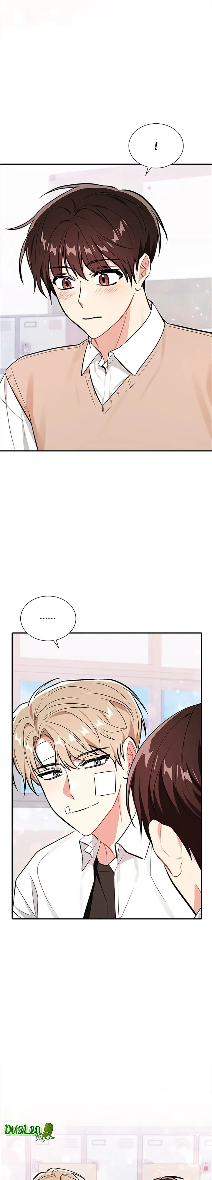 Đọc truyện Nhật Hạ - Chapter 50