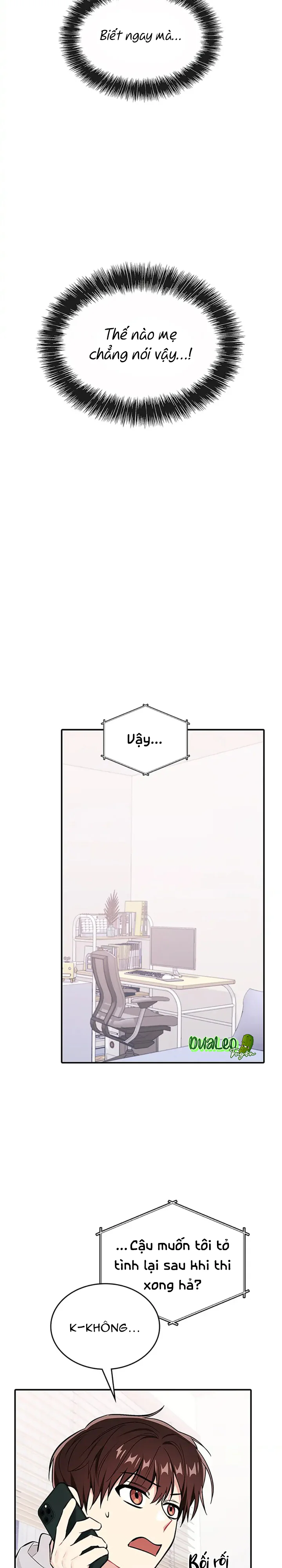 Đọc truyện Nhật Hạ - Chapter 50