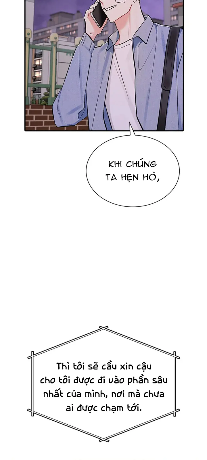 Đọc truyện Nhật Hạ - Chapter 50
